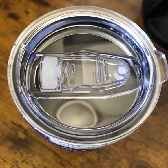 Double Wall Insulated Tumbler, 80th Birthday - Picture 8 of 12